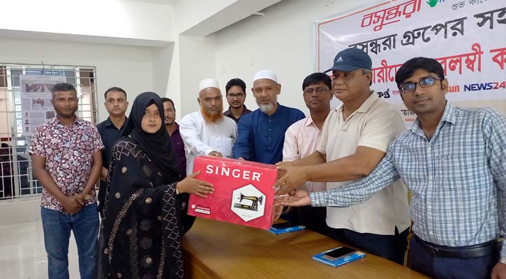 কখনো রোদ, কখনো বৃষ্টি, ভাদ্রের ভাদ্দরীকে শান্ত রাখার কৌশল