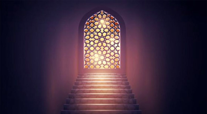 সত্যের পথে ধৈর্য-দৃঢ়তা অত্যাবশ্যক