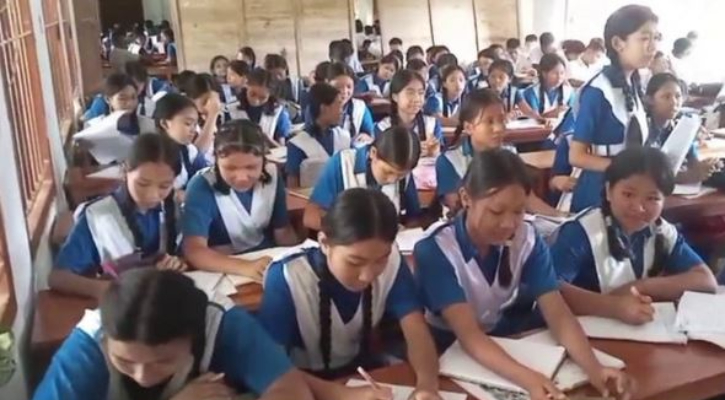 ৯০ দিনের মধ্যে চালু হতে যাচ্ছে পাহাড়ের ১০০ স্কুলে স্টারলিংক সেবা