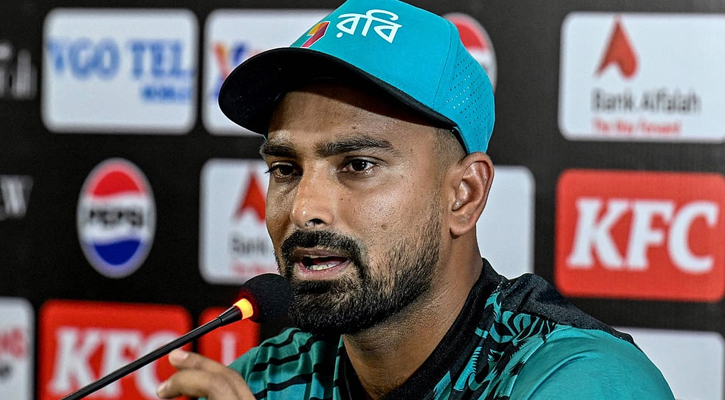 এশিয়া কাপে স্মার্ট ক্রিকেট খেলতে চান লিটন