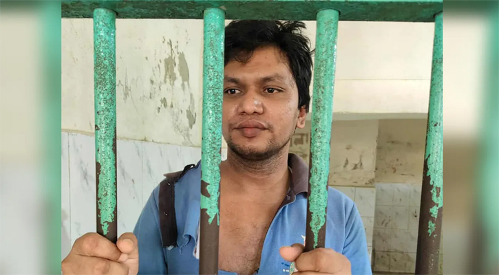 হত্যাচেষ্টা মামলায় জামিন পেলেন ‘জ্বালাময়ী জালাল’