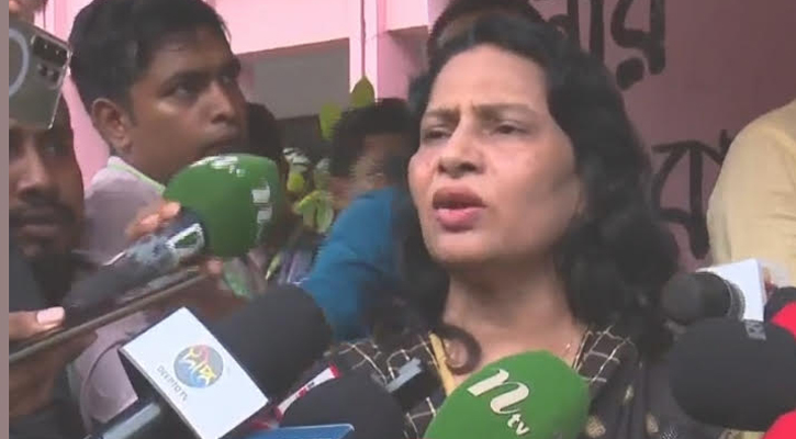 জাকসু নির্বাচনে দায়িত্ব থেকে সরে দাঁড়িয়েছেন বিএনপিপন্থি তিন শিক্ষক