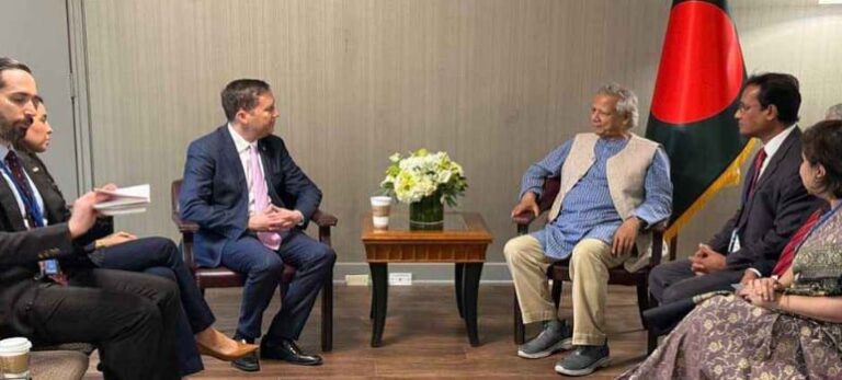 ফেব্রুয়ারিতেই অবাধ, সুষ্ঠু ও শান্তিপূর্ণ নির্বাচনের জন্য দেশ প্রস্তুত: প্রধান উপদেষ্টা