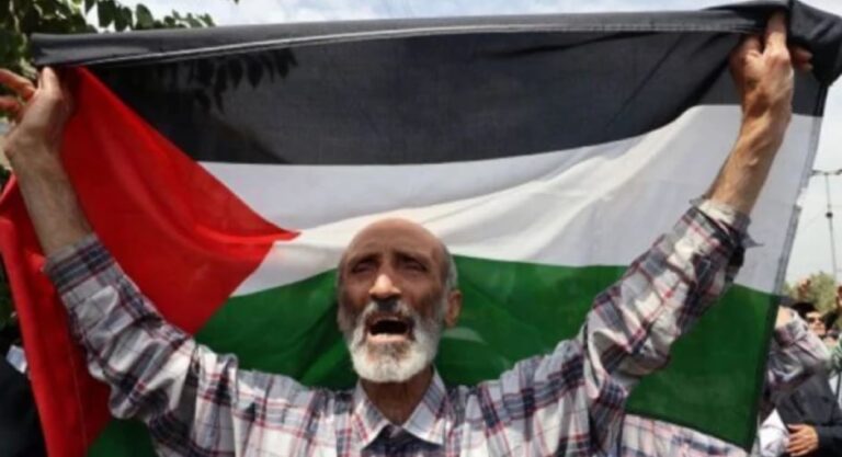 এবার ফিলিস্তিন রাষ্ট্রকে স্বীকৃতি দিল পর্তুগালও