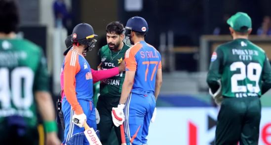 ভারত-পাকিস্তান মুখোমুখি: ৪১ বছরের ইতিহাসে প্রথমবার ফাইনাল লড়াই