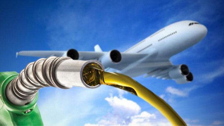 কমলো জেট ফুয়েলের দাম