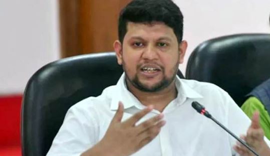 উপদেষ্টা পদ নিয়ে দুই মাস ধরে অনিশ্চয়তা: মাহফুজ আলম