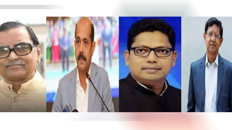 বনানী হত্যাকাণ্ড: গ্রেপ্তার মেনন-আতিক-দস্তগীর-পলক