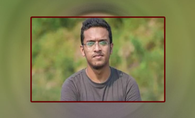 আবরার ফাহাদের ষষ্ঠ মৃত্যুবার্ষিকী আজ; জাতীয় দিবস হিসেবে ঘোষণা