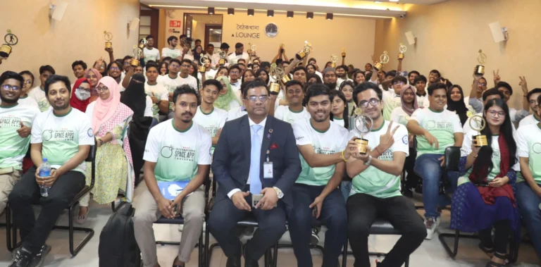 চট্টগ্রাম বিশ্ববিদ্যালয়ে চালু হলো দেশের প্রথম পূর্ণাঙ্গ ক্যাশলেস ক্যাম্পাস