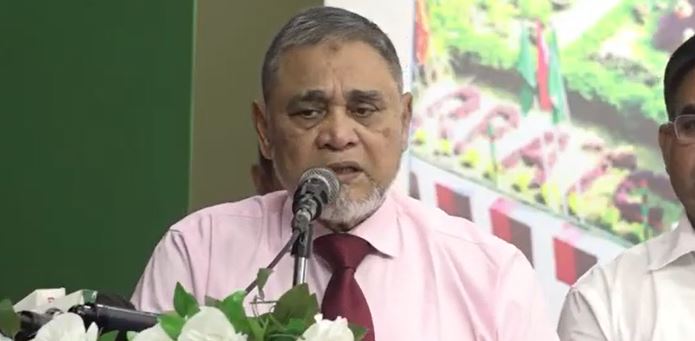 নির্বাচনের বড় চ্যালেঞ্জ নিরাপত্তা, সমস্যা হলে ভোট স্থগিত হতে পারে: সিইসি