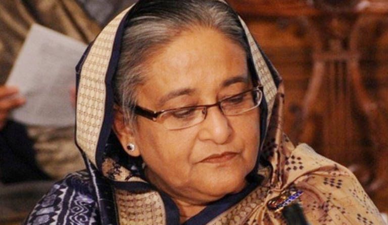 শেখ হাসিনার রায়: স্বচ্ছতা নিশ্চিতেই ট্রাইব্যুনালের রায় সরাসরি সম্প্রচার