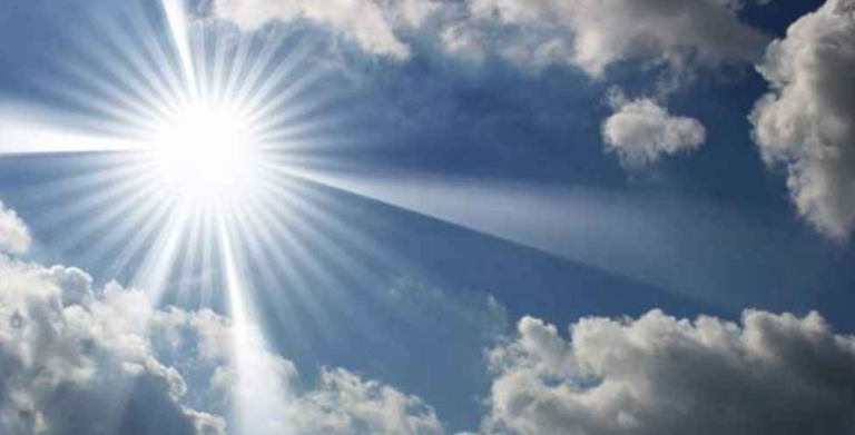 গরমে নাজেহাল রাজধানীবাসী, কবে কমবে তাপমাত্রা জানাল আবহাওয়া অফিস