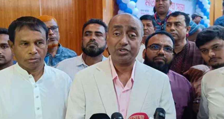 ঐকমত্য কমিশনের সিদ্ধান্ত অনুযায়ী জুলাই সনদ বাস্তবায়িত হবে: অ্যাটর্নি জেনারেল