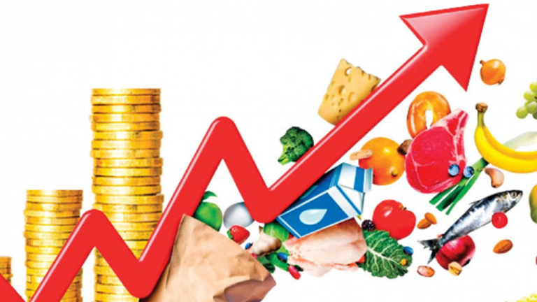 সেপ্টেম্বরে দেশে মূল্যস্ফীতি বেড়ে ৮ দশমিক ৩৬ শতাংশে