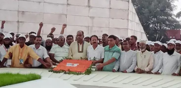 উপদেষ্টাদের সেফ এক্সিটের কথা ভাবা স্বাভাবিক: শামসুজ্জামান দুদু