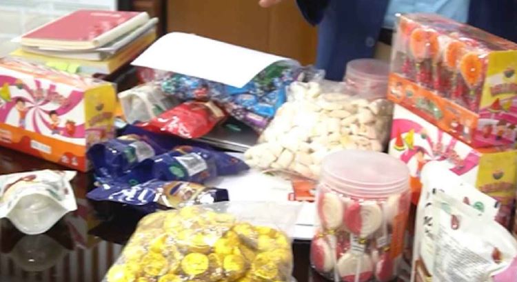 শিশুদের টার্গেট করে বাজারে নকল চকোলেট, শিশুদের স্বাস্থ্যঝুঁকি: বিএসটিআই