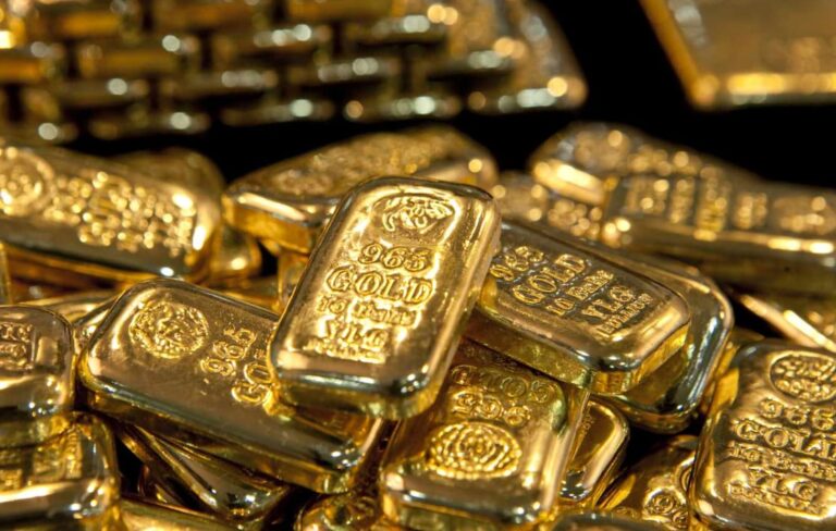 আবারও বাড়ল সোনার দাম, আজ থেকে কার্যকর নতুন দর