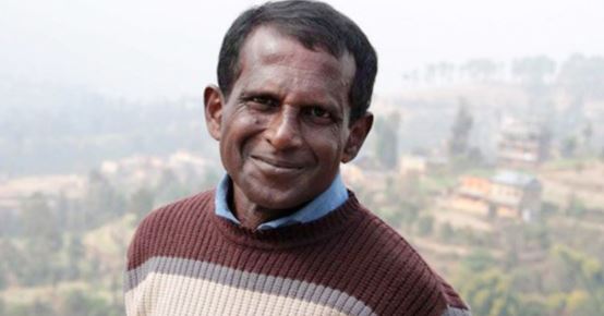 গুরুতর অসুস্থ অভিনেতা হাসান মাসুদ হাসপাতালে ভর্তি