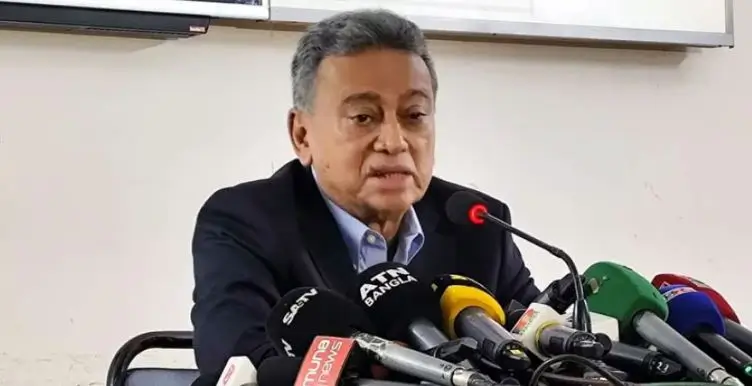 দেশে ফিরে নির্বাচনে নেতৃত্ব দেবেন তারেক রহমান: আমীর খসরু