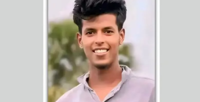 কিশোরগঞ্জে মাদকবিরোধী তরুণের প্রাণ গেল ছুরিকাঘাতে