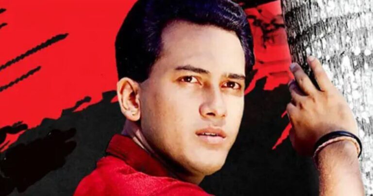 সালমান শাহর মৃত্যু: আদালতের নির্দেশে আবারও হত্যা মামলা হিসেবে তদন্ত শুরু