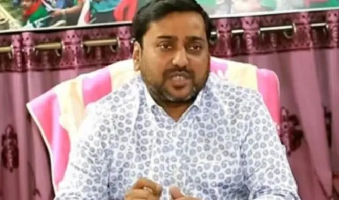 অস্ত্র মামলায় সম্রাটের যাবজ্জীবন কারাদণ্ড