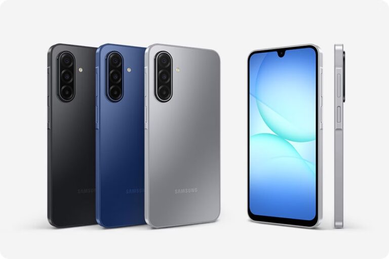 নেক্সট-জেন স্যামসাং এ১৭ ৫জি এলো বাংলাদেশে, এবার কী চমক?