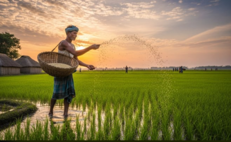 তিন দেশ থেকে ২ লাখ ৩০ হাজার টন সার কিনবে সরকার, ব্যয় ১৮৪৭ কোটি