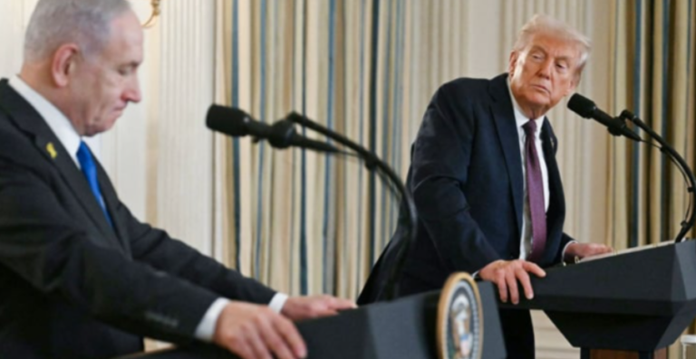 গাজায় যুদ্ধ বন্ধের নির্দেশ দিল ইসরায়েল