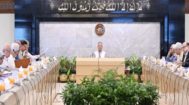 পলাতক আসামিরা আর নির্বাচনে প্রার্থী হতে পারবেন না: আইন অনুমোদন