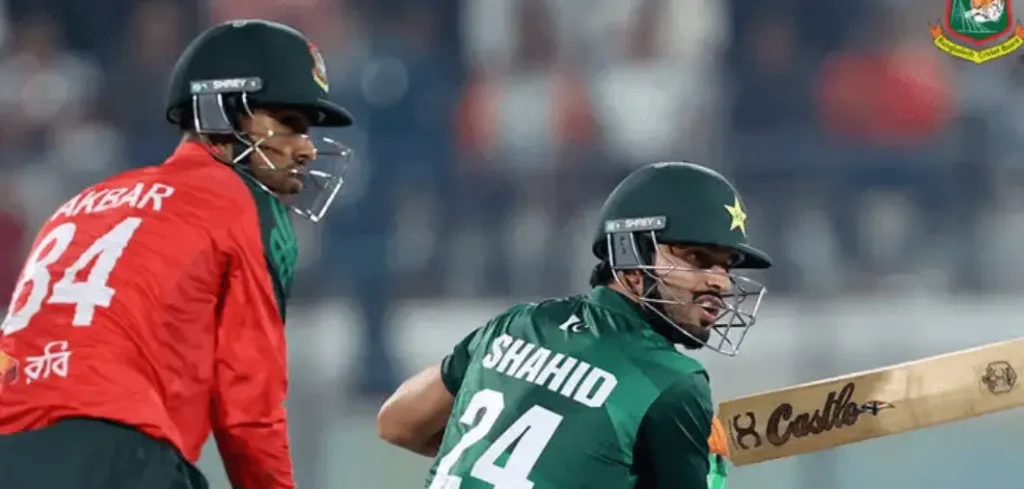 ফাইনালে সুপার ওভারে হার, রানার্স-আপ বাংলাদেশ ‘এ’ দল