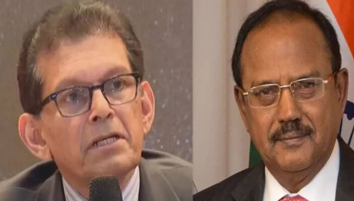 দিল্লিতে দুই নিরাপত্তা উপদেষ্টার বৈঠক, অজিত দোভালকে ঢাকায় আমন্ত্রণ