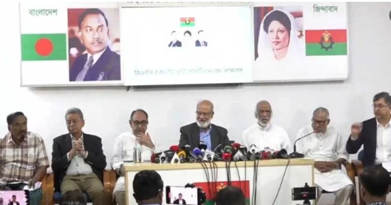 জুলাই সনদের বাইরের সিদ্ধান্ত মানতে দলগুলো বাধ্য নয়: বিএনপি