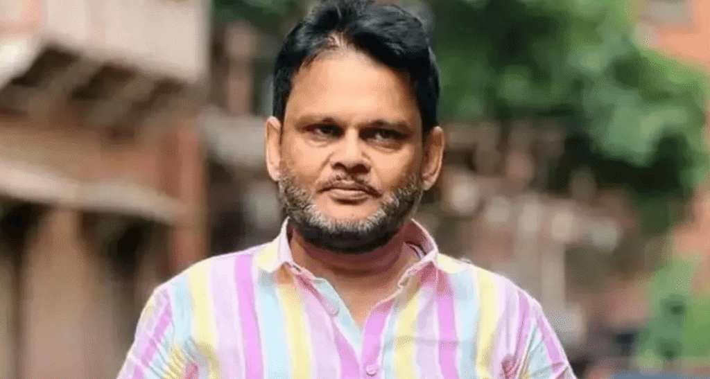 যৌন হয়রানির মামলায় ঢাবি শিক্ষক এরশাদ হালিম কারাগারে