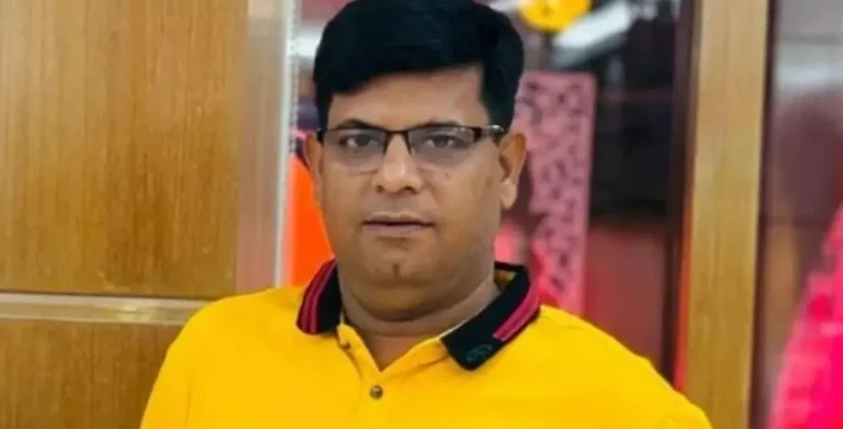 পল্লবীতে যুবদল সদস্য সচিবকে প্রকাশ্যে গুলি করে হত্যা