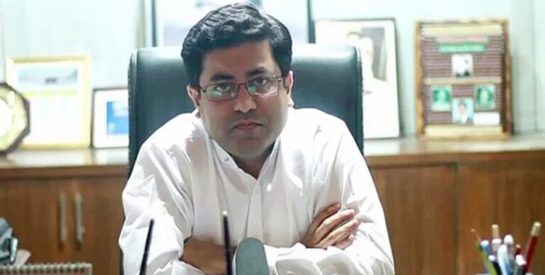 তাপস ও পরিবারের ২১ ব্যাংক হিসাব জব্দের আদেশ