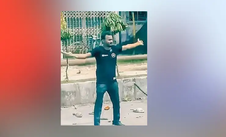 ফের পেছাল আবু সাঈদ হত্যা মামলার সাক্ষ্যগ্রহণ