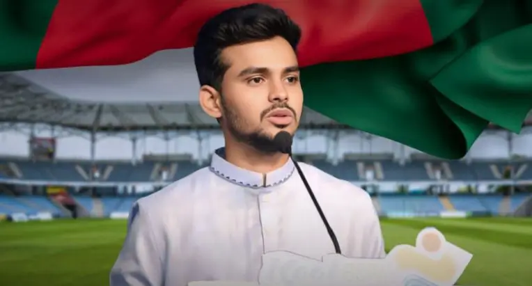 হাদিকে নিয়ে পোস্টে সংঘবদ্ধ রিপোর্ট, আসিফ মাহমুদের ফেসবুক পেজ রিমুভ