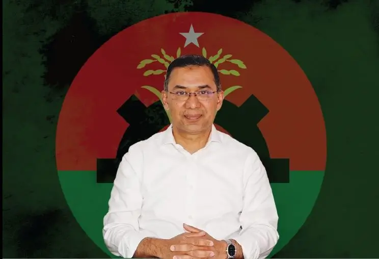 চলতি মাসের শেষ দিকে দেশে ফিরছেন তারেক রহমান: সালাহউদ্দিন