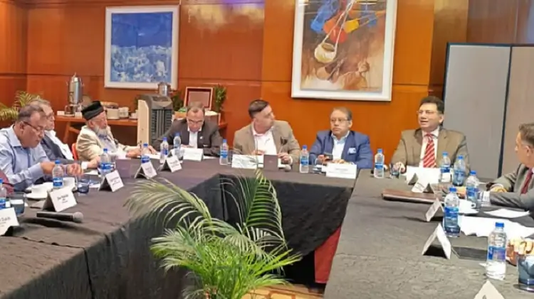 আর্থিক খাতে ‘শীতল সম্পর্ক’, সংস্কারে দৃষ্টিভঙ্গি বদলের আহ্বান