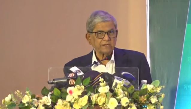 একদিকে রায়, অন্যদিকে মবক্রেসি-কিসের আলামত জানি না: মির্জা ফখরুল