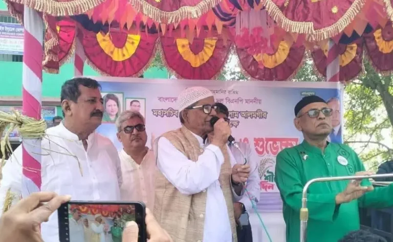 ১৭ বছরে ভারত কিছু দেয়নি, বরং নিয়ে গেছে: মির্জা ফখরুল