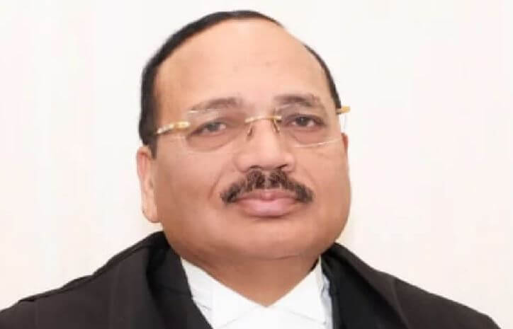 ভারতের নতুন প্রধান বিচারপতি সূর্য কান্ত