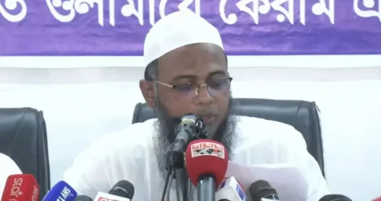 নির্বাচনের কারণে পেছাল বিশ্ব ইজতেমা, মার্চে অনুষ্ঠিত হবে টঙ্গীতে