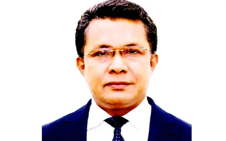 রাষ্ট্রপতির আদেশে বিচারপতি খুরশীদ আলমকে অপসারণ