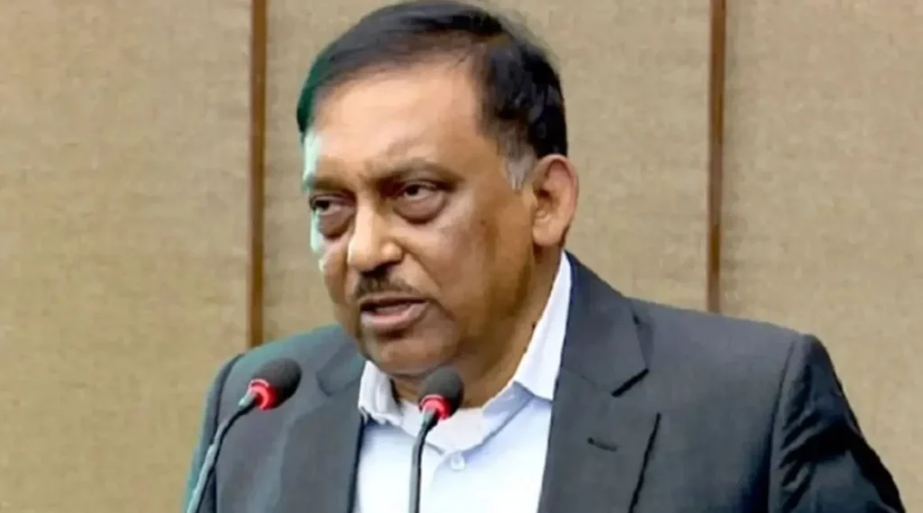 মানবতাবিরোধী অপরাধ: সাবেক স্বরাষ্ট্রমন্ত্রী আসাদুজ্জামান খান কামালের মৃত্যুদণ্ড