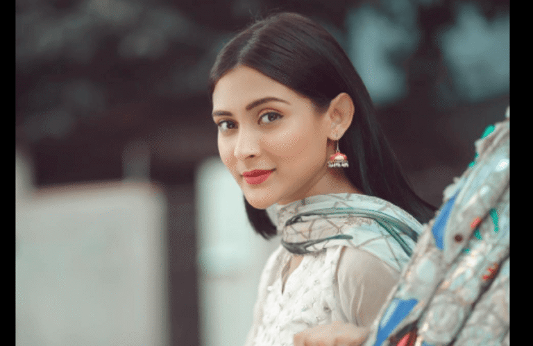 মেহজাবীনের বিরুদ্ধে অর্থ আত্মসাত মামলা নিয়ে মুখ খুললেন অভিনেত্রী