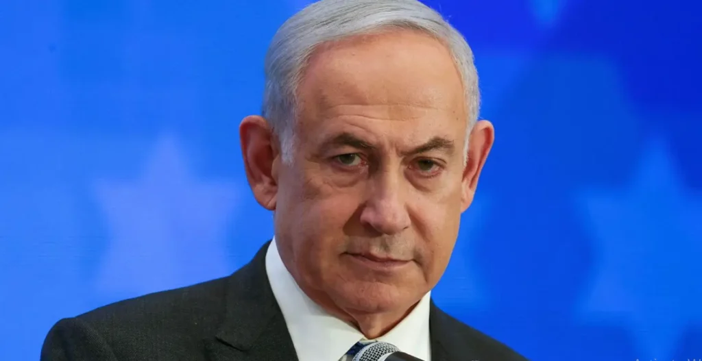 নিরাপওা শঙ্কায় ফের ভারত সফর বাতিল করলেন নেতানিয়াহু