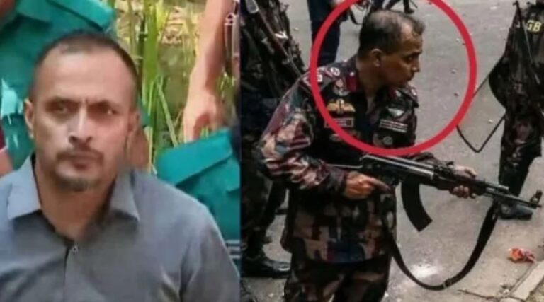 রামপুরা গণহত্যা মামলা: অভিযোগ গঠনের শুনানি ৪ ডিসেম্বর